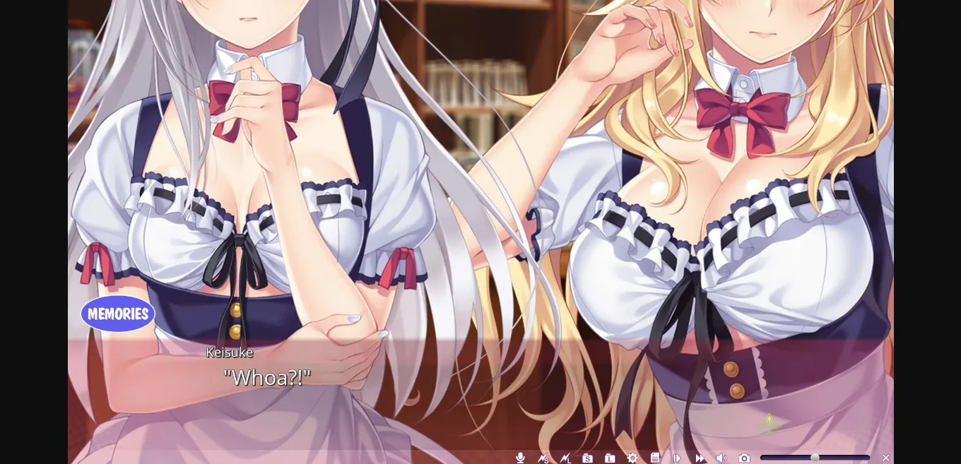 VN Others Completed Uchikano - Living With My Lovers [Final] [Argonauts] | Free Adult Games