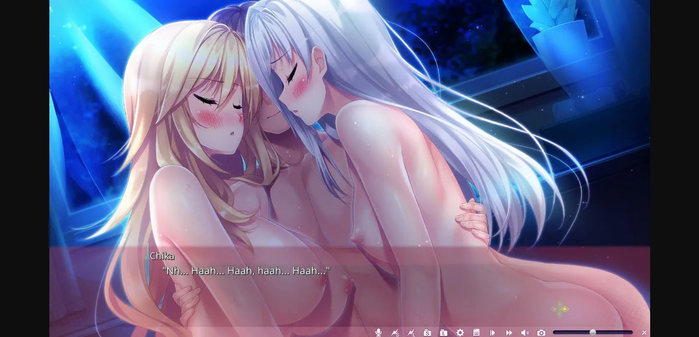 VN Others Completed Uchikano - Living With My Lovers [Final] [Argonauts] | Free Adult Games