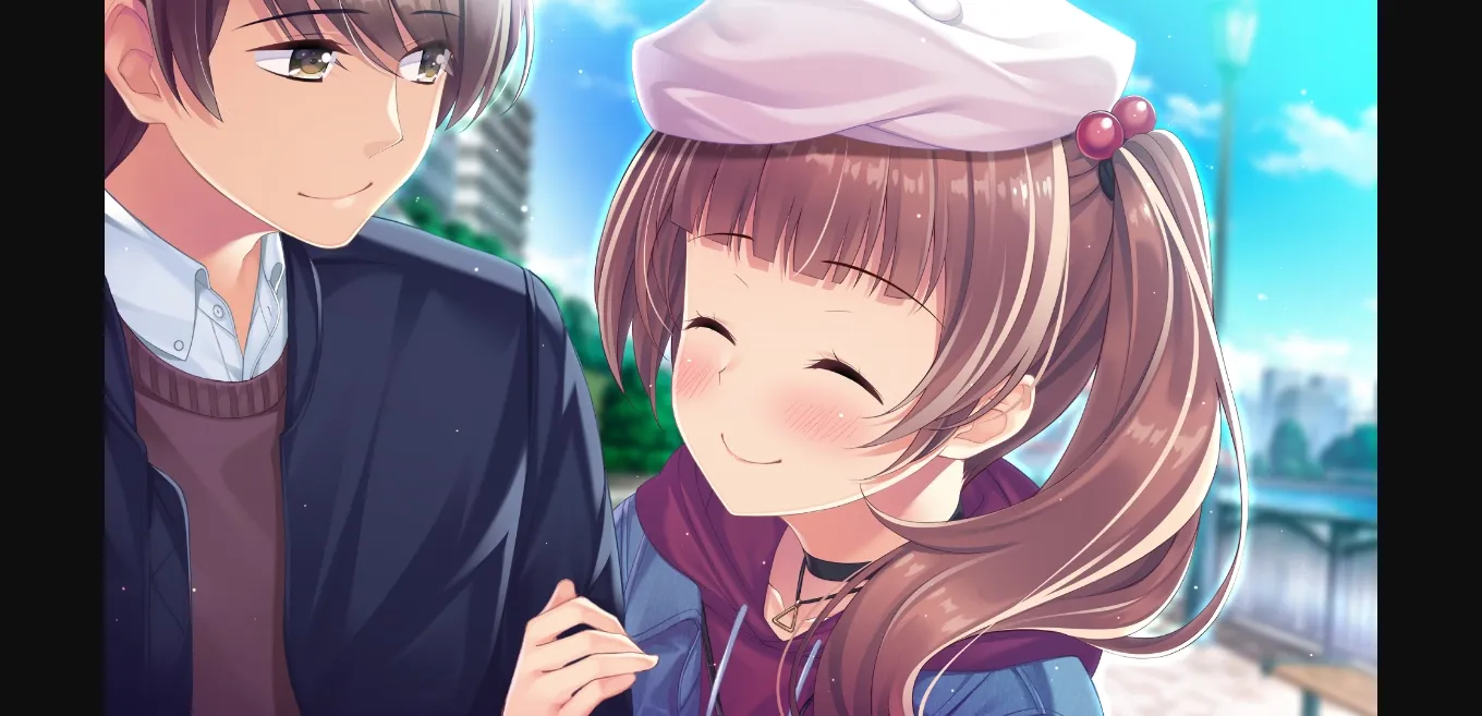 VN Others Completed UchiKano  Living With My Sister [v1.0] [Argonauts] | Free Adult Games