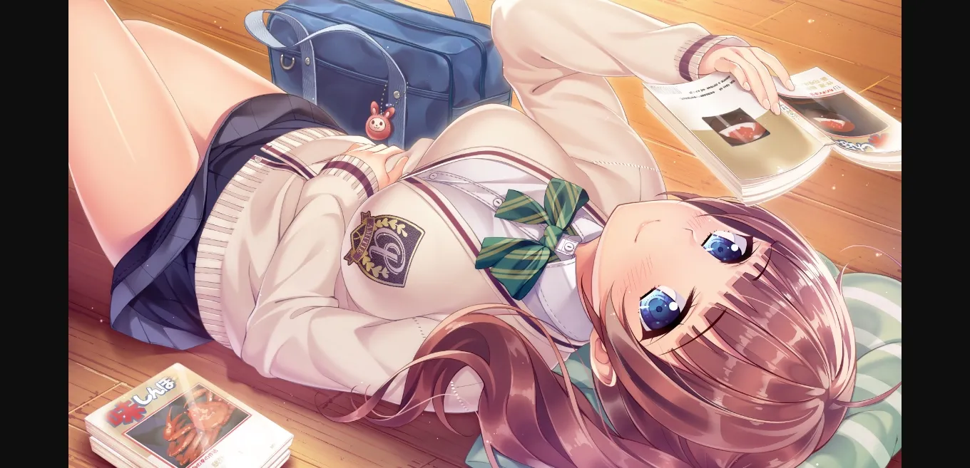 VN Others Completed UchiKano  Living With My Sister [v1.0] [Argonauts] | Free Adult Games