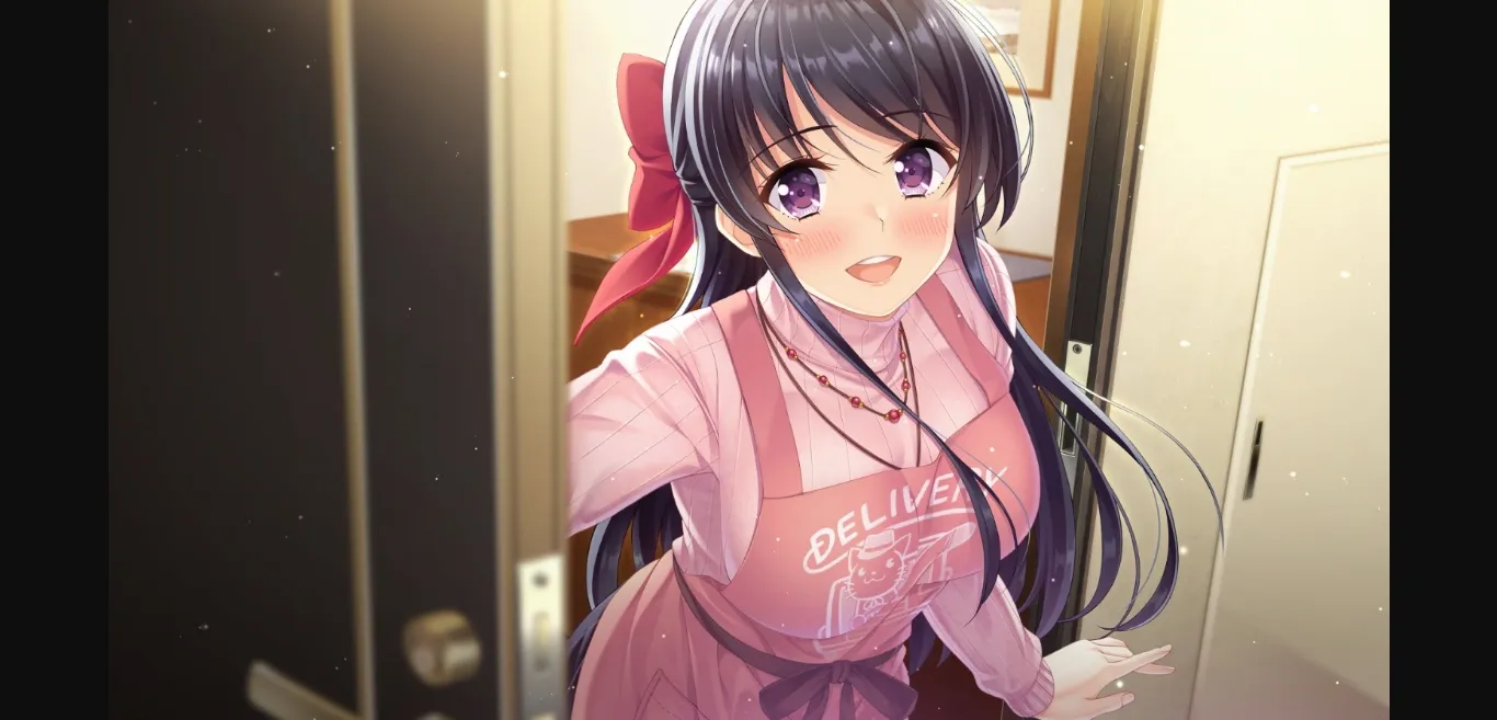 VN Others Completed UchiKano  Living With My Girlfriend [v1.0] [Argonauts] | Free Adult Games