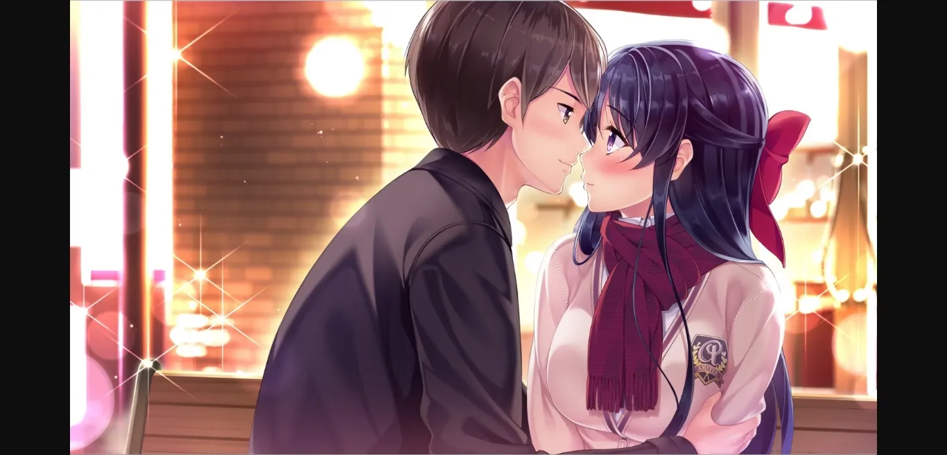VN Others Completed UchiKano  Living With My Girlfriend [v1.0] [Argonauts] | Free Adult Games