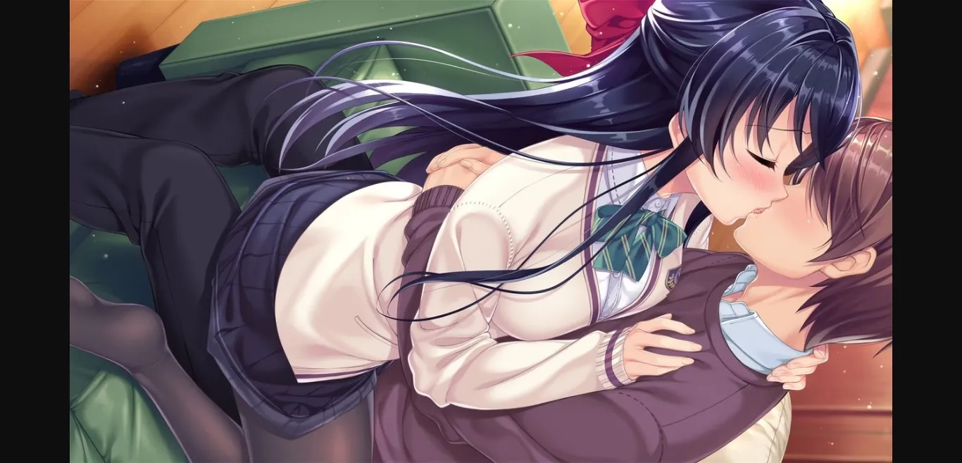 VN Others Completed UchiKano  Living With My Girlfriend [v1.0] [Argonauts] | Free Adult Games