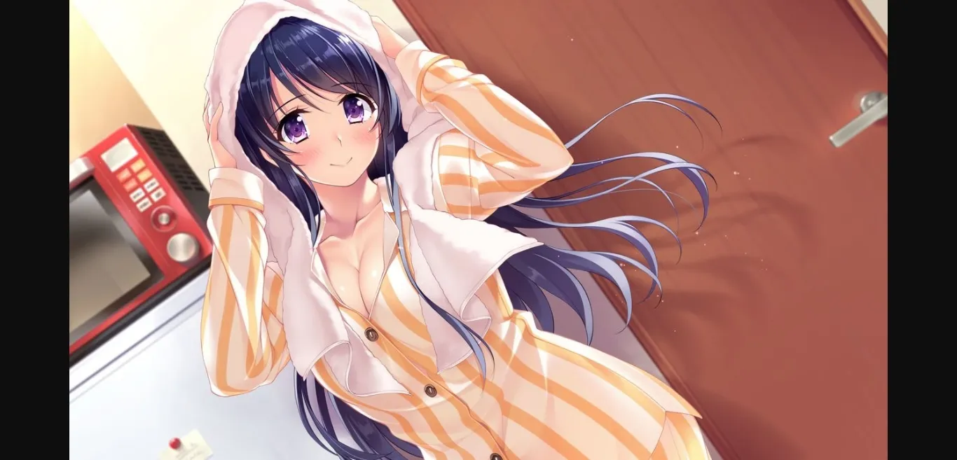 VN Others Completed UchiKano  Living With My Girlfriend [v1.0] [Argonauts] | Free Adult Games
