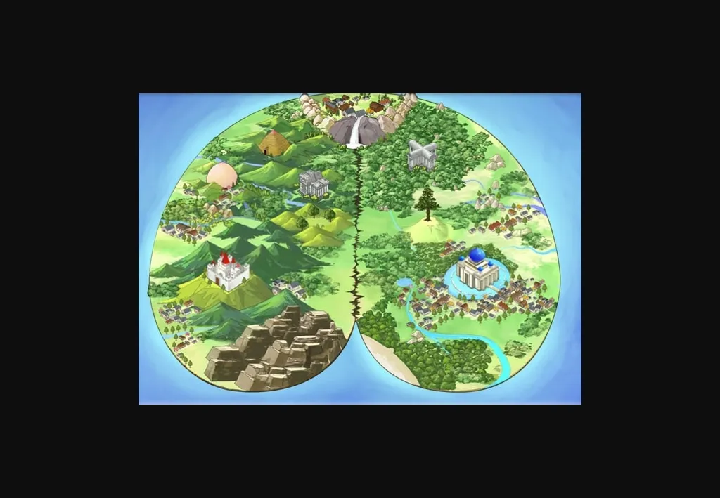 VN Others Completed Ultimate Boob Wars!! ~Big Breasts vs Flat Chests~ [Softhouse-Seal] | Free Adult Games