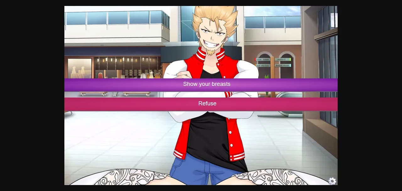 VN Others Completed Umichan Sorani [Remake September 2021] [SpiralVortexPlay] | Free Adult Games