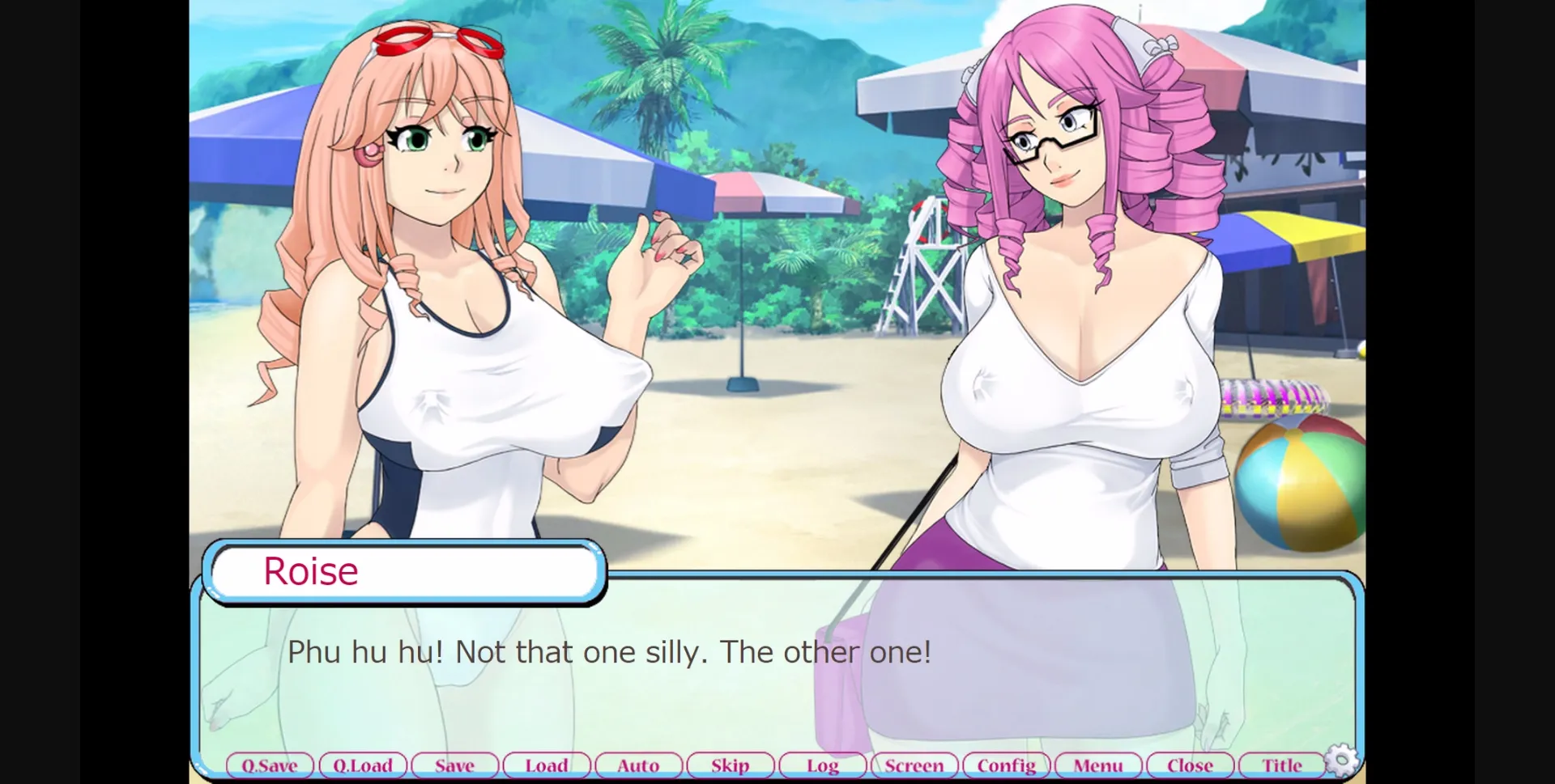 VN Others Completed Umichan Two Scoops [v0.1.0] [SpiralVortexPlay] | Free Adult Games