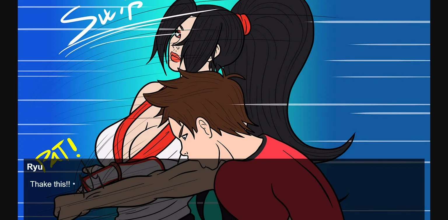 VN Others Completed Unconventional Gym [Parts 1-3] [Alek ErectSociety] | Free Adult Games