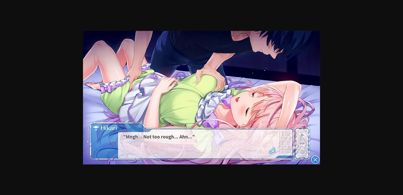 VN Others Completed Under One Wing [Final] [Harmorise   Sol Press] | Free Adult Games