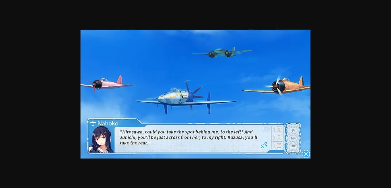 VN Others Completed Under One Wing [Final] [Harmorise   Sol Press] | Free Adult Games