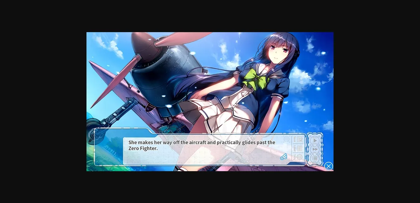 VN Others Completed Under One Wing [Final] [Harmorise   Sol Press] | Free Adult Games