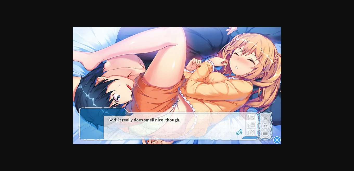 VN Others Completed Under One Wing [Final] [Harmorise   Sol Press] | Free Adult Games