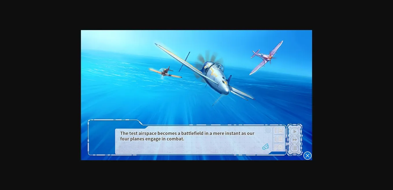 VN Others Completed Under One Wing [Final] [Harmorise   Sol Press] | Free Adult Games