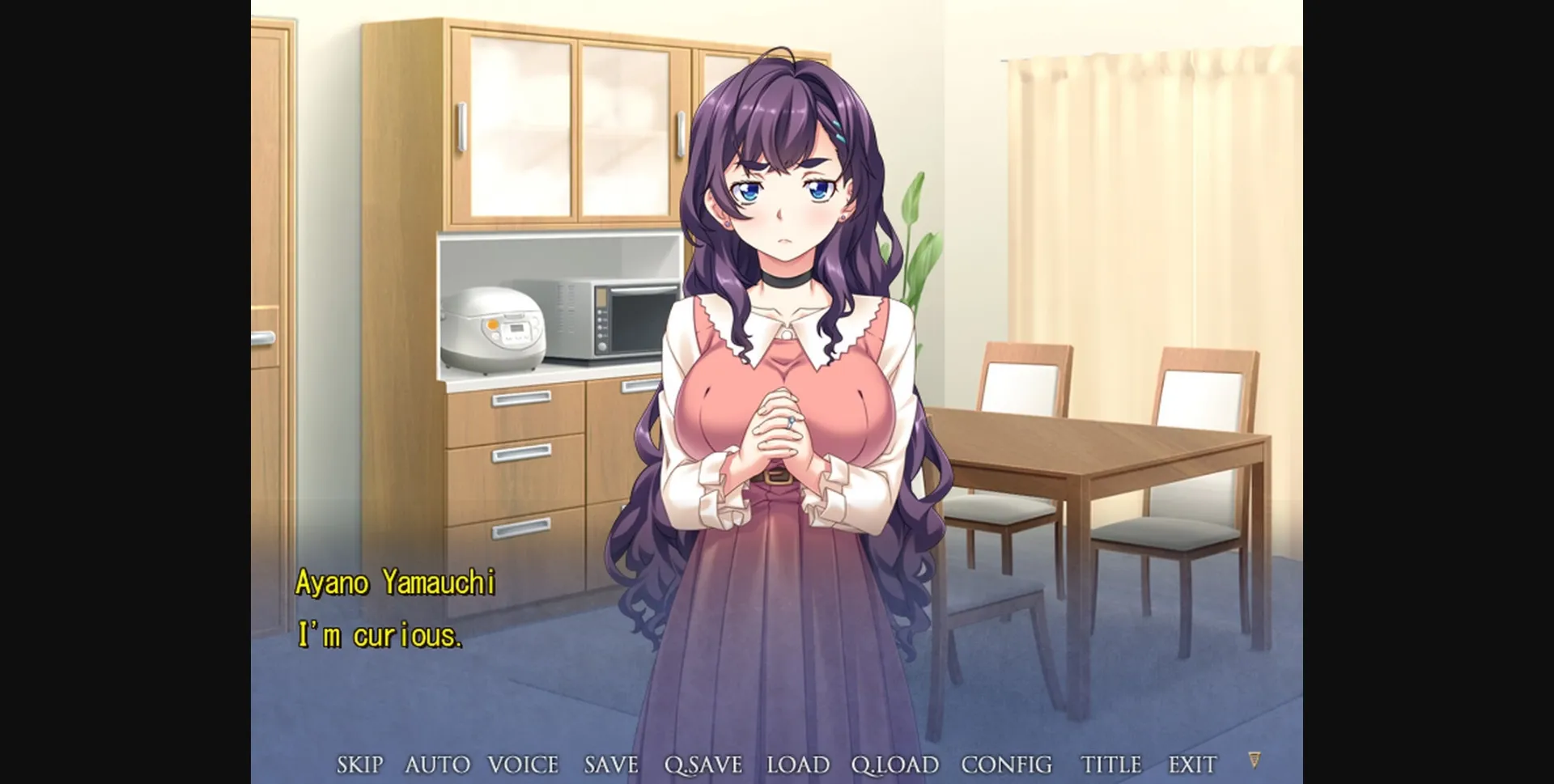 VN Others Completed Unfaithful Wife  Ayano's  Netorare Report  - My gentle wife is fucking another man - [Final] [Atelier Sakura] | Free Adult Games
