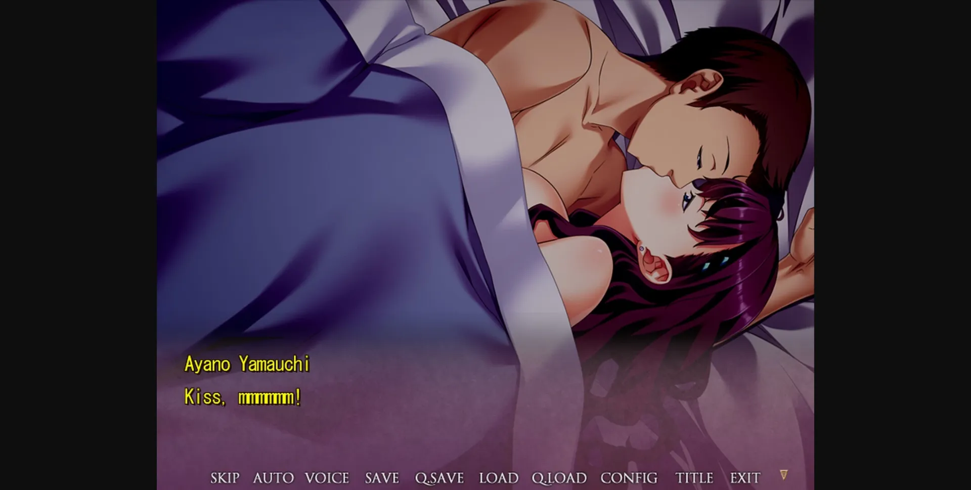 VN Others Completed Unfaithful Wife  Ayano's  Netorare Report  - My gentle wife is fucking another man - [Final] [Atelier Sakura] | Free Adult Games