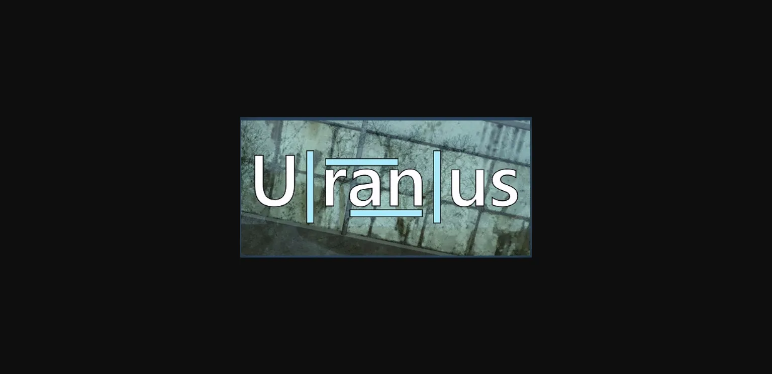 VN Others Completed Uranus [Final] [SunshineOvercast] | Free Adult Games