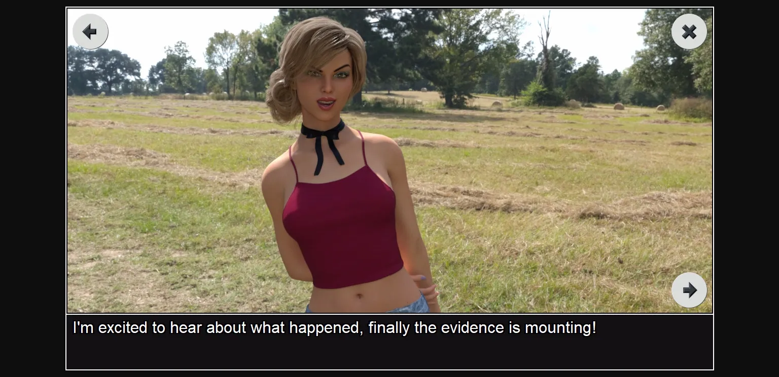 VN Others Completed Uranus [Final] [SunshineOvercast] | Free Adult Games