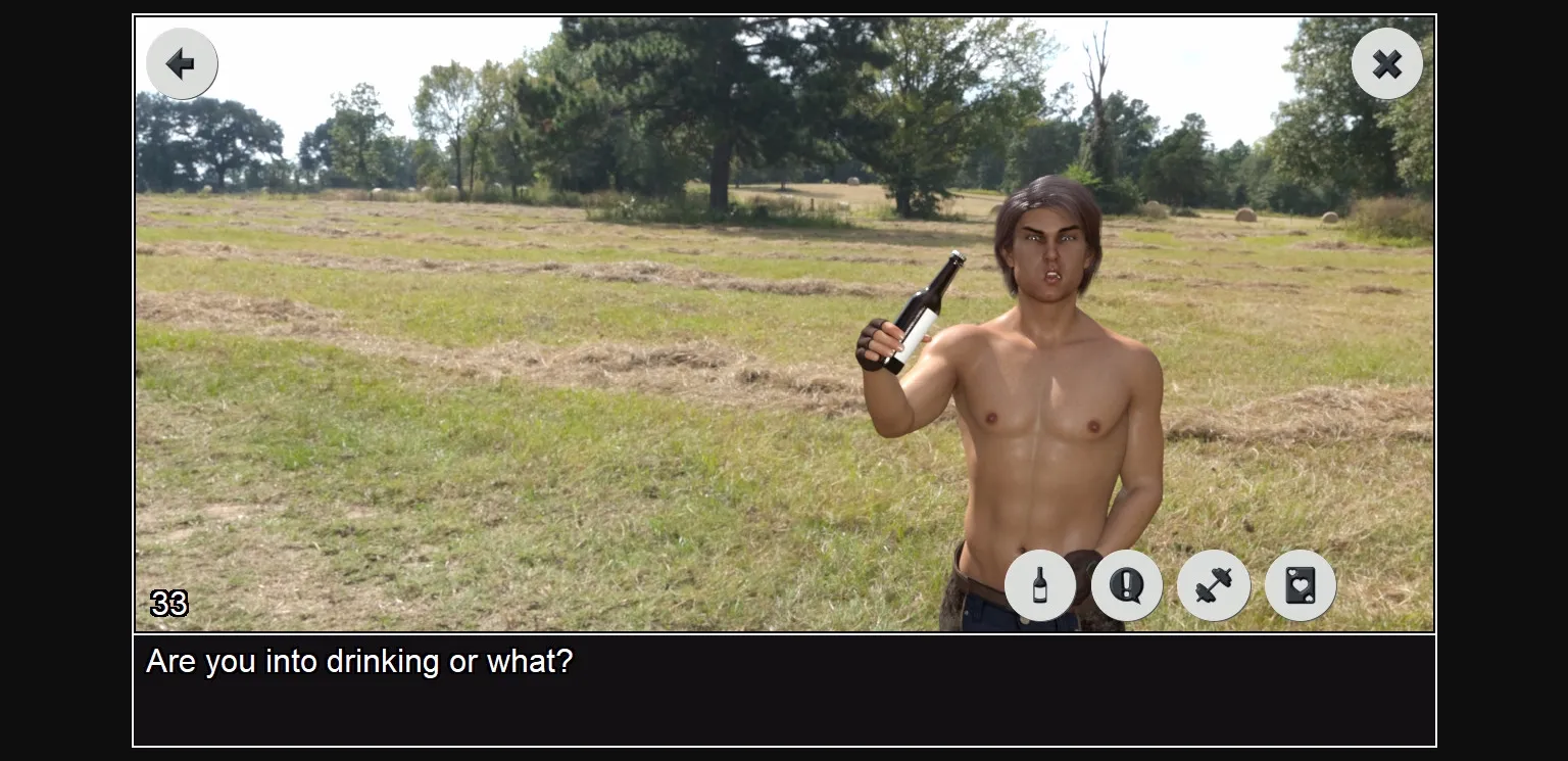 VN Others Completed Uranus [Final] [SunshineOvercast] | Free Adult Games