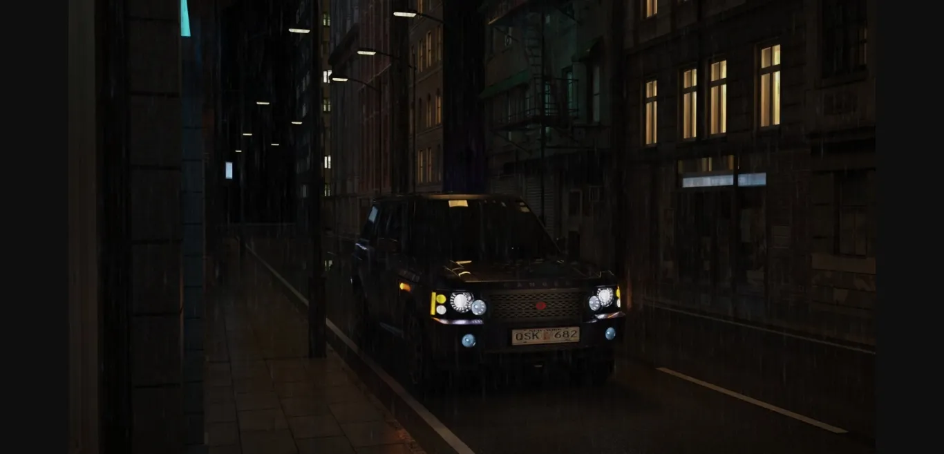 VN Others Completed Urban Voyeur [v1.0.0] [Cesar Games] | Free Adult Games