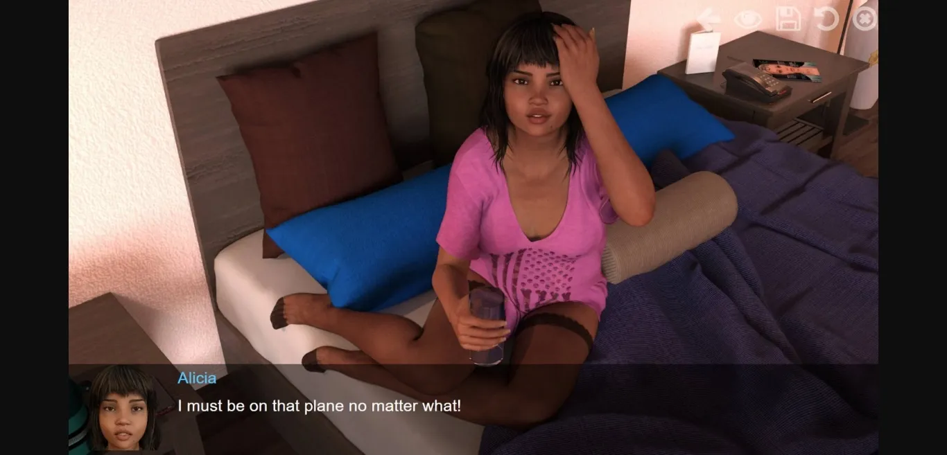 VN Others Completed Urban Voyeur [v1.0.0] [Cesar Games] | Free Adult Games