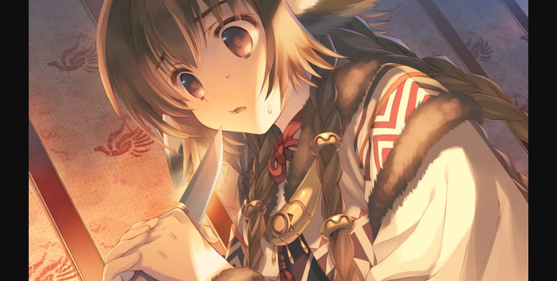 VN Others Completed Utawarerumono  Mask of Deception [Final] [Aquaplus & Sting] | Free Adult Games