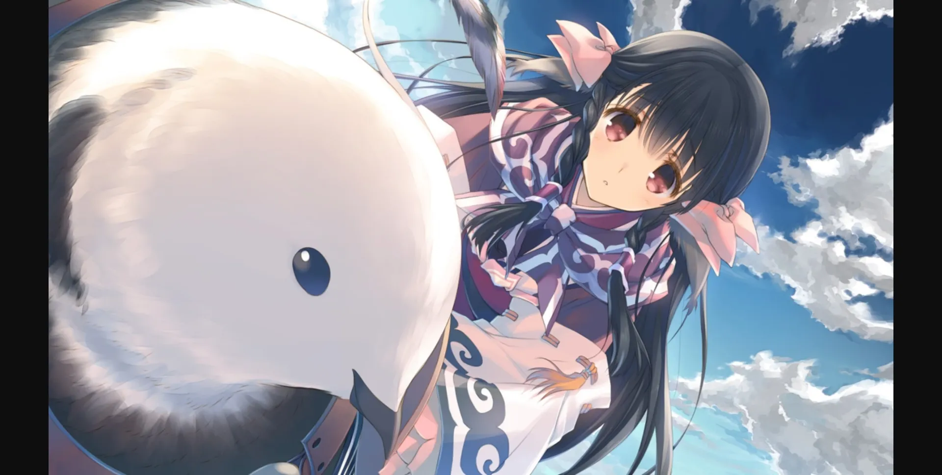 VN Others Completed Utawarerumono  Mask of Deception [Final] [Aquaplus & Sting] | Free Adult Games