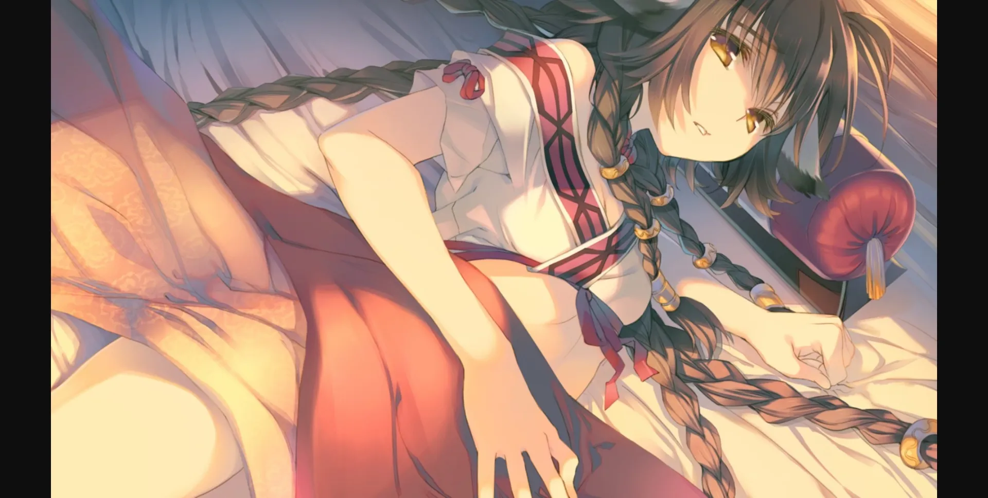 VN Others Completed Utawarerumono  Mask of Deception [Final] [Aquaplus & Sting] | Free Adult Games