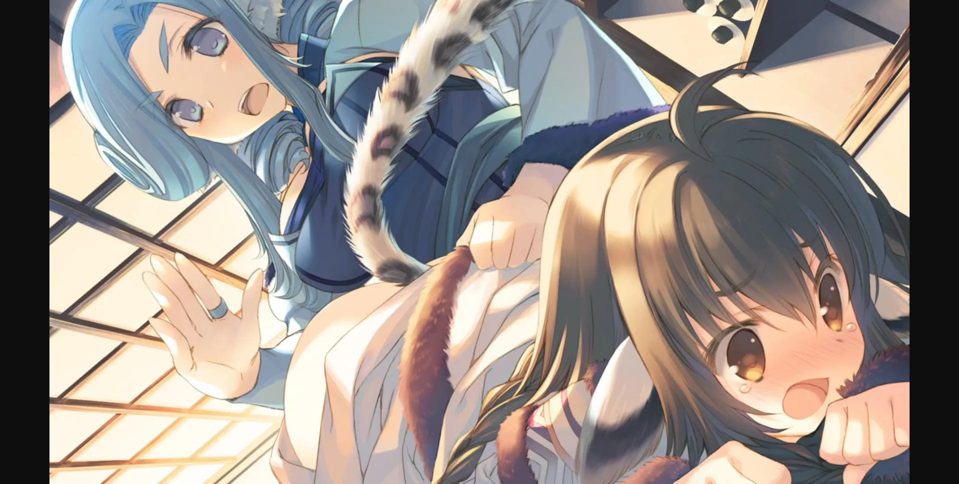 VN Others Completed Utawarerumono  Mask of Deception [Final] [Aquaplus & Sting] | Free Adult Games