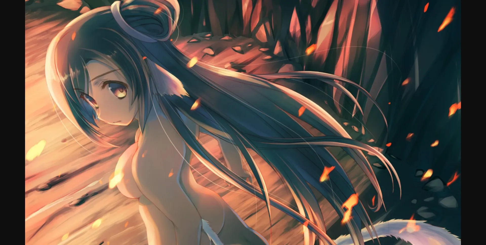 VN Others Completed Utawarerumono  Mask of Deception [Final] [Aquaplus & Sting] | Free Adult Games