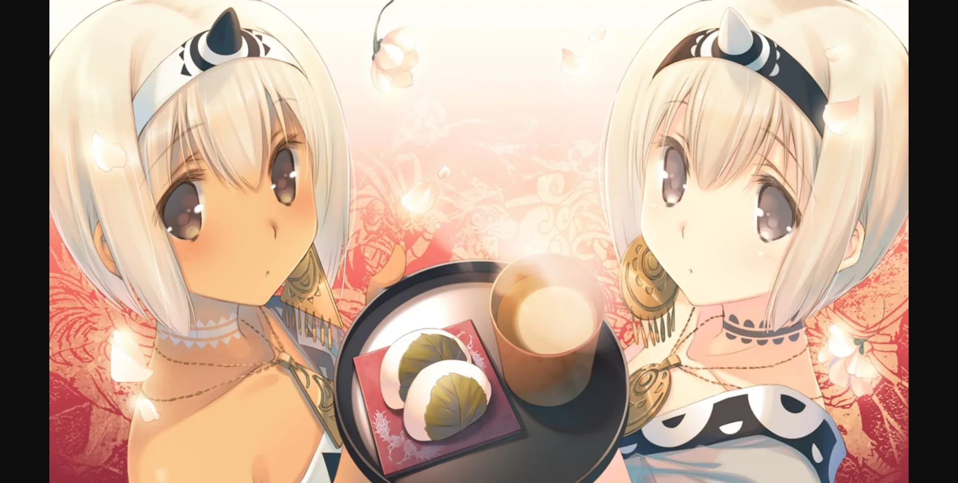 VN Others Completed Utawarerumono  Mask of Deception [Final] [Aquaplus & Sting] | Free Adult Games