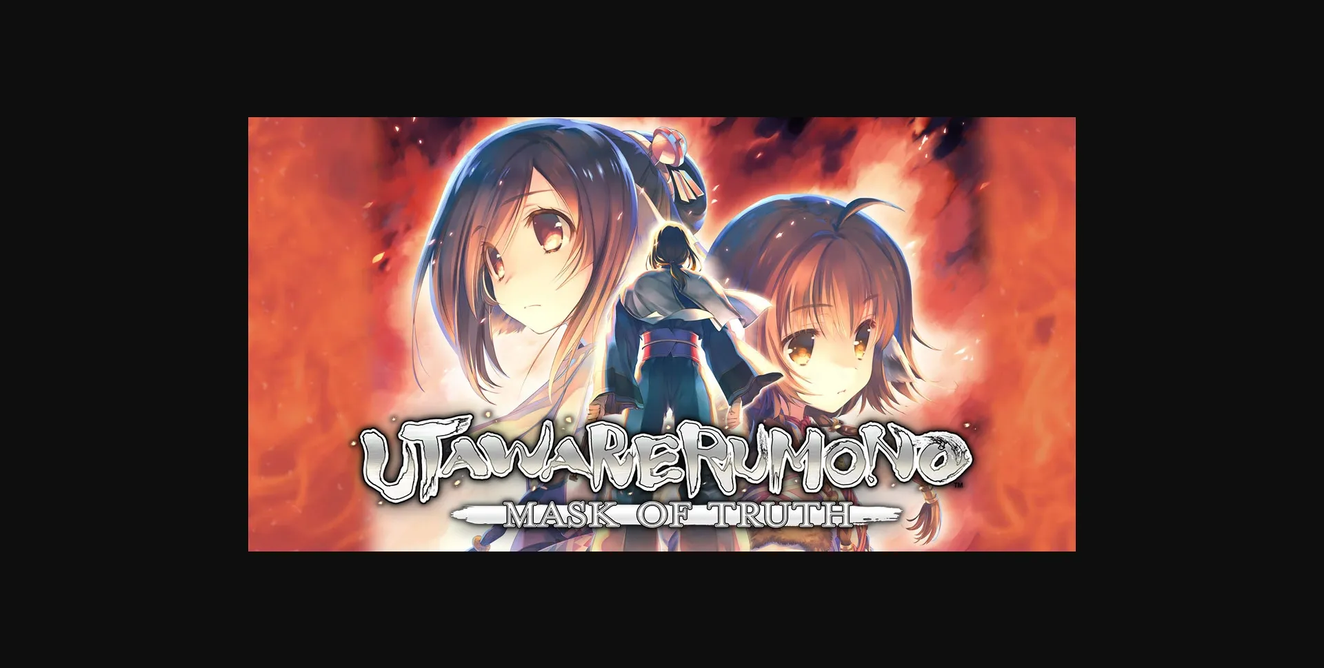 VN Others Completed Utawarerumono  Mask of Truth [Final] [Aquaplus & Sting] | Free Adult Games