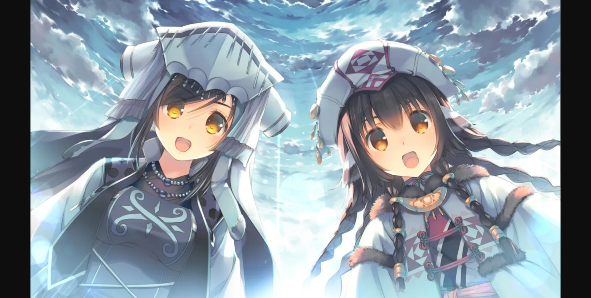 VN Others Completed Utawarerumono  Mask of Truth [Final] [Aquaplus & Sting] | Free Adult Games