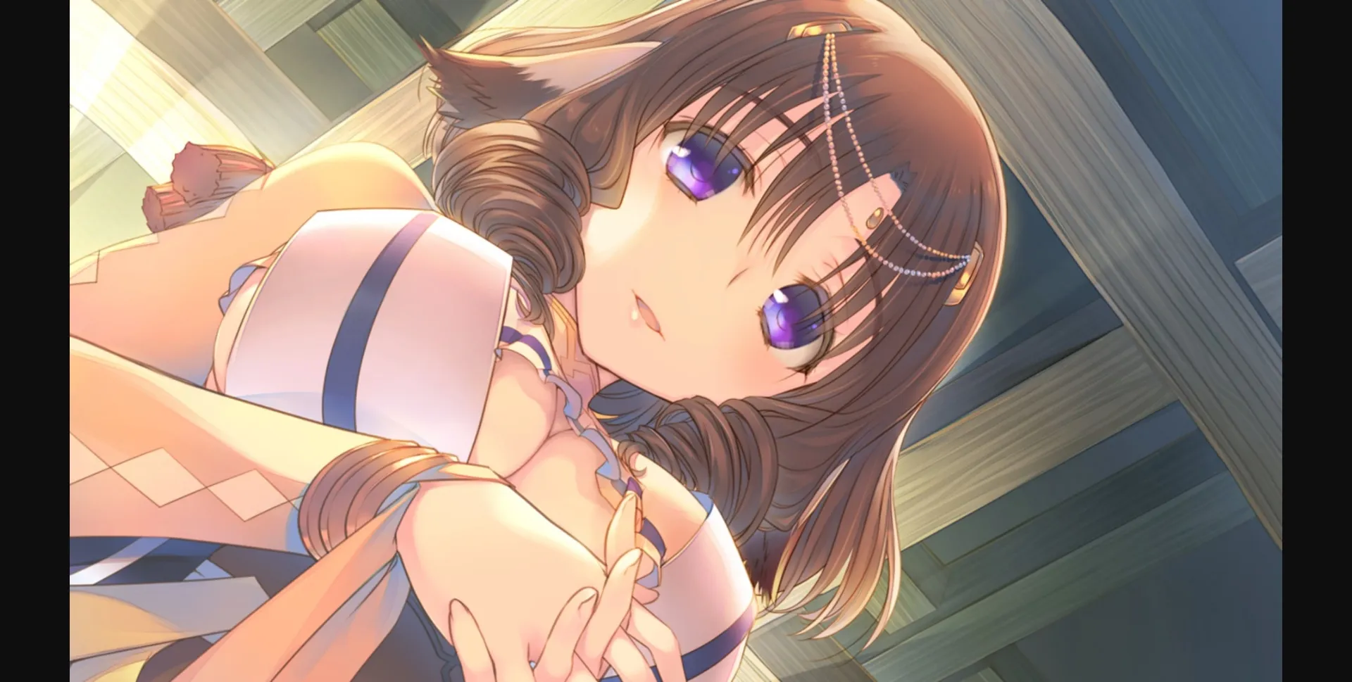 VN Others Completed Utawarerumono  Mask of Truth [Final] [Aquaplus & Sting] | Free Adult Games