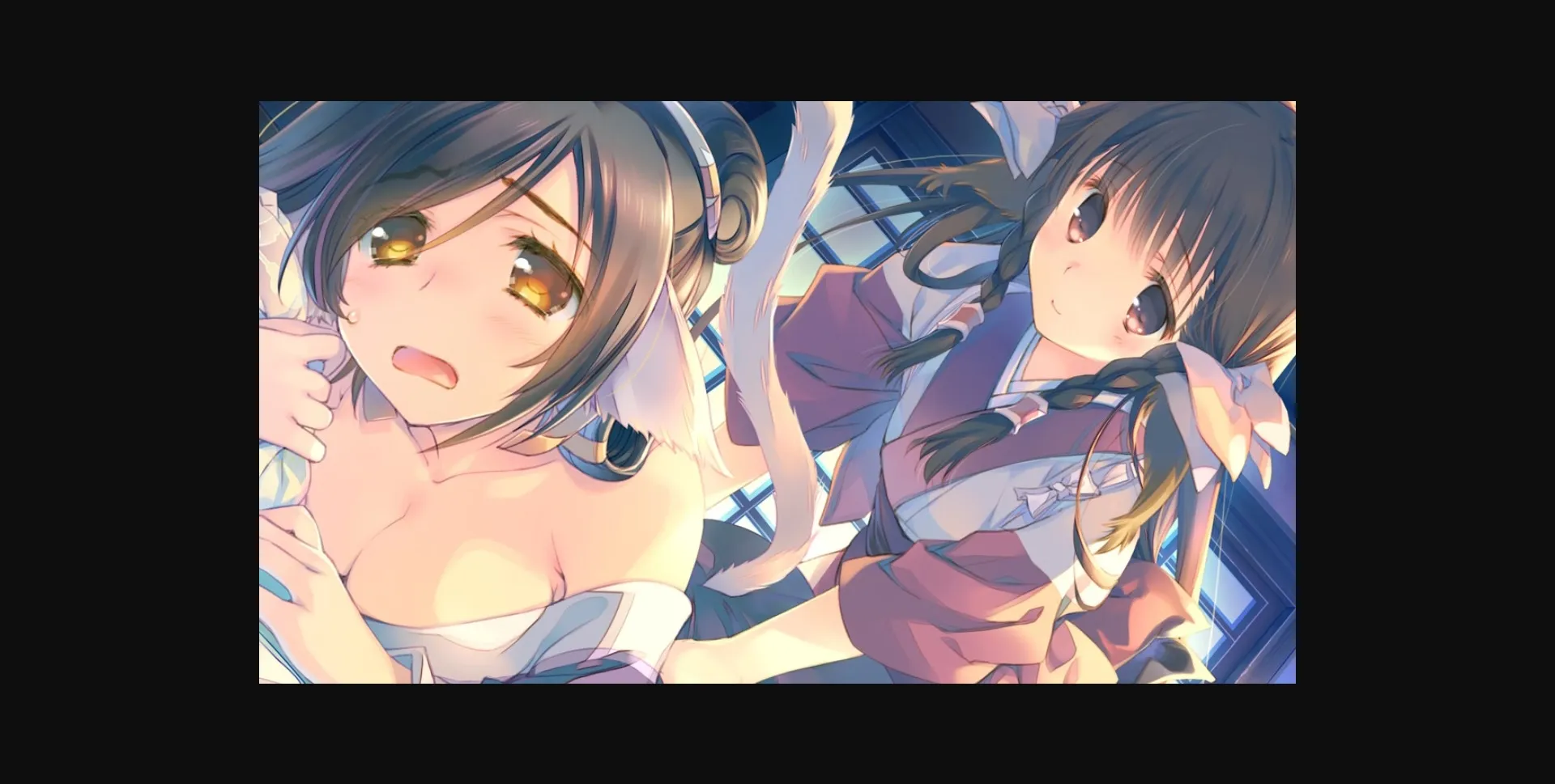VN Others Completed Utawarerumono  Mask of Truth [Final] [Aquaplus & Sting] | Free Adult Games
