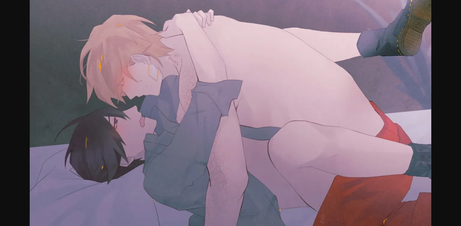 VN Others Completed UuultraC [Final] [ADELTA] | Free Adult Games