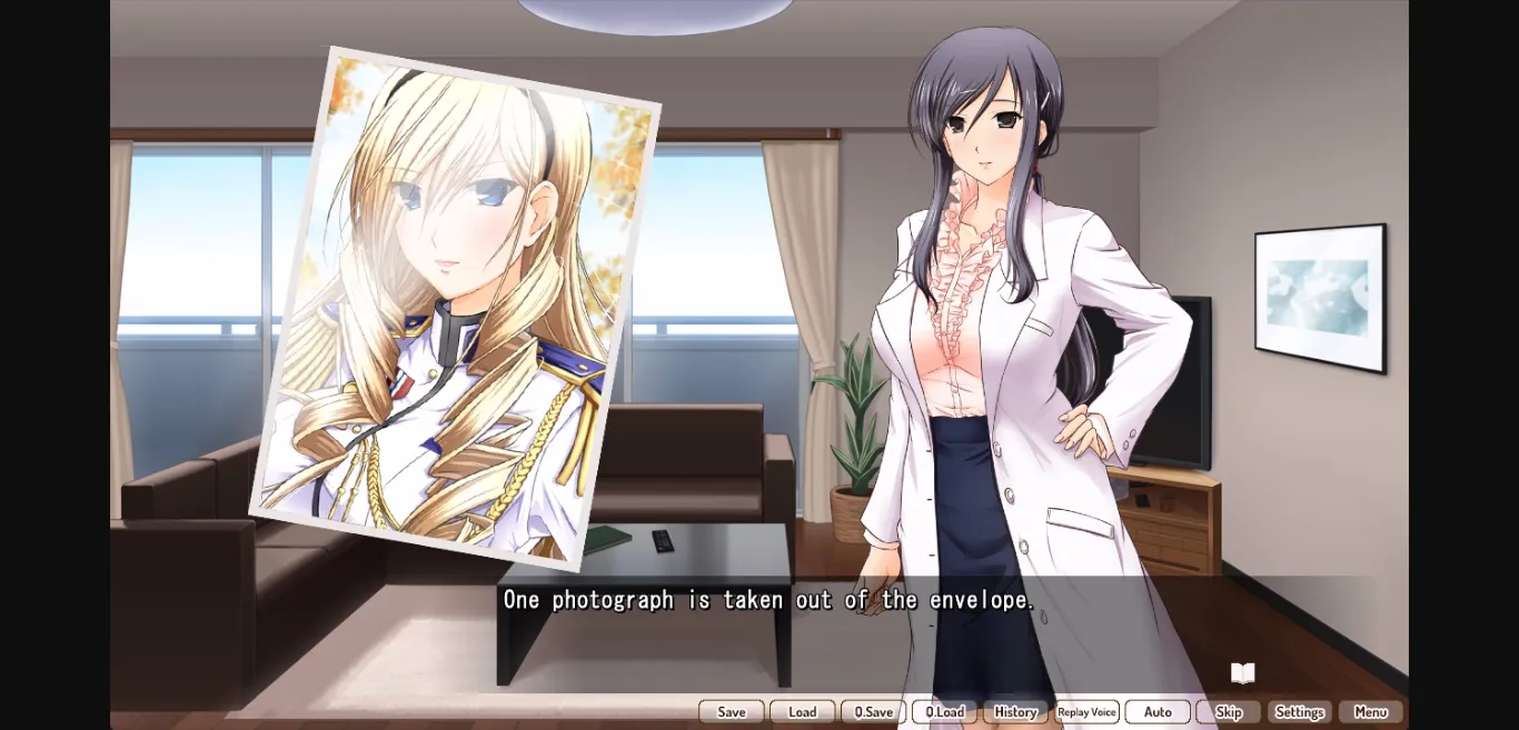 VN Others Completed Valkyrie-A Slave [Final] [03 fantasy] | Free Adult Games