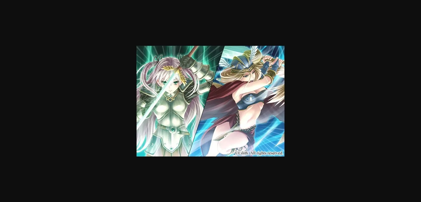 VN Others Completed Valkyrie Svia [Black Lilith] | Free Adult Games