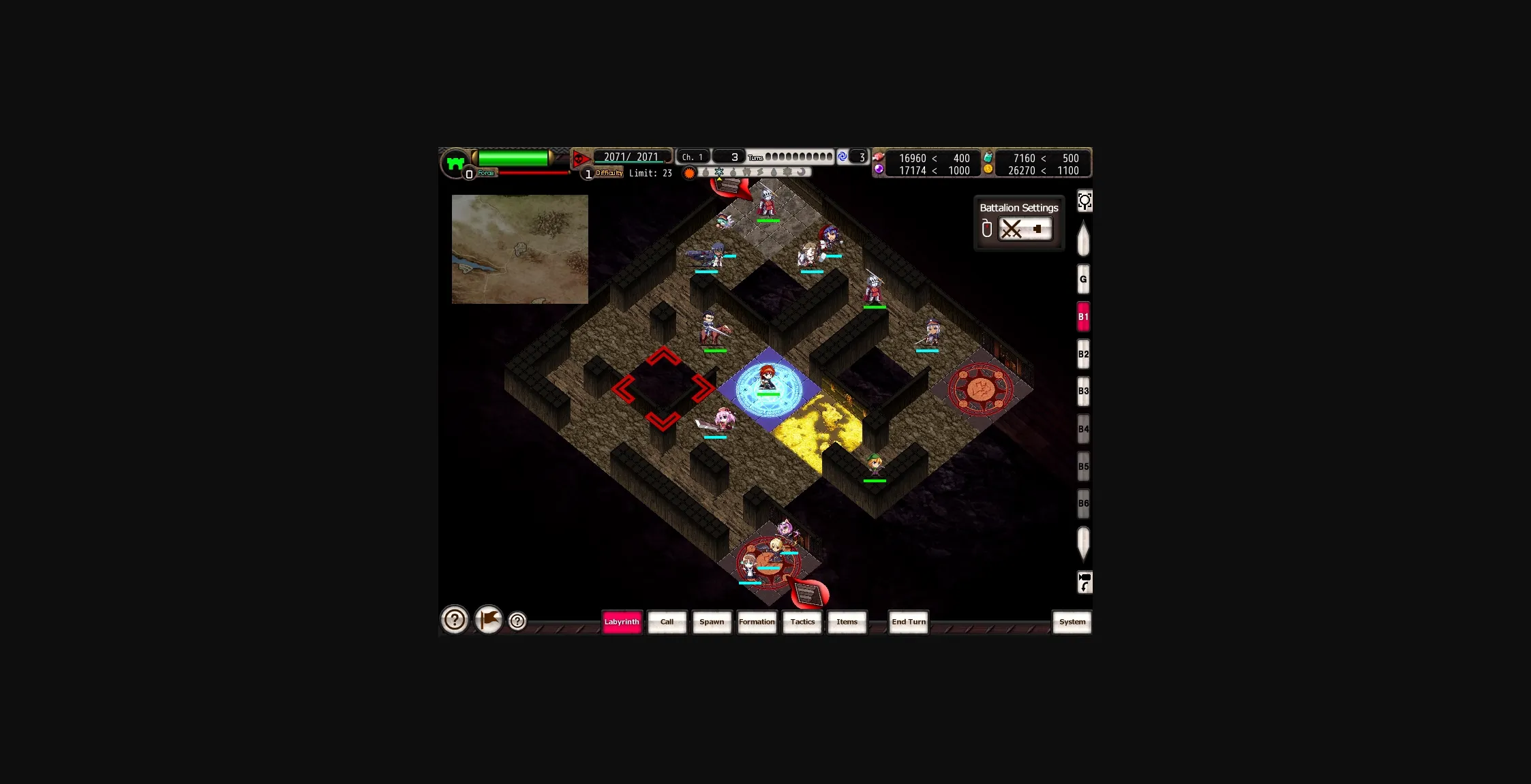 VN Others Completed VenusBlood GAIA International [v1.04] [Ninetail & Dual Tail] | Free Adult Games