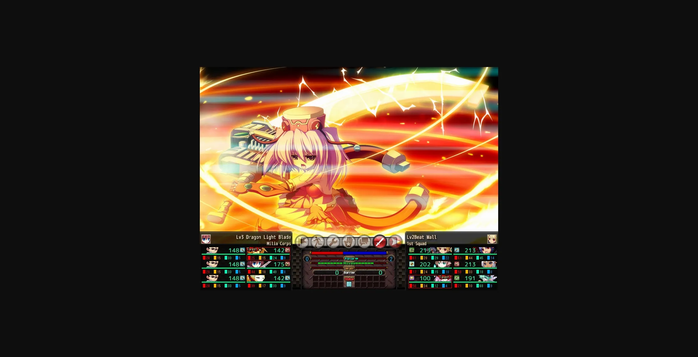 VN Others Completed VenusBlood GAIA International [v1.04] [Ninetail & Dual Tail] | Free Adult Games