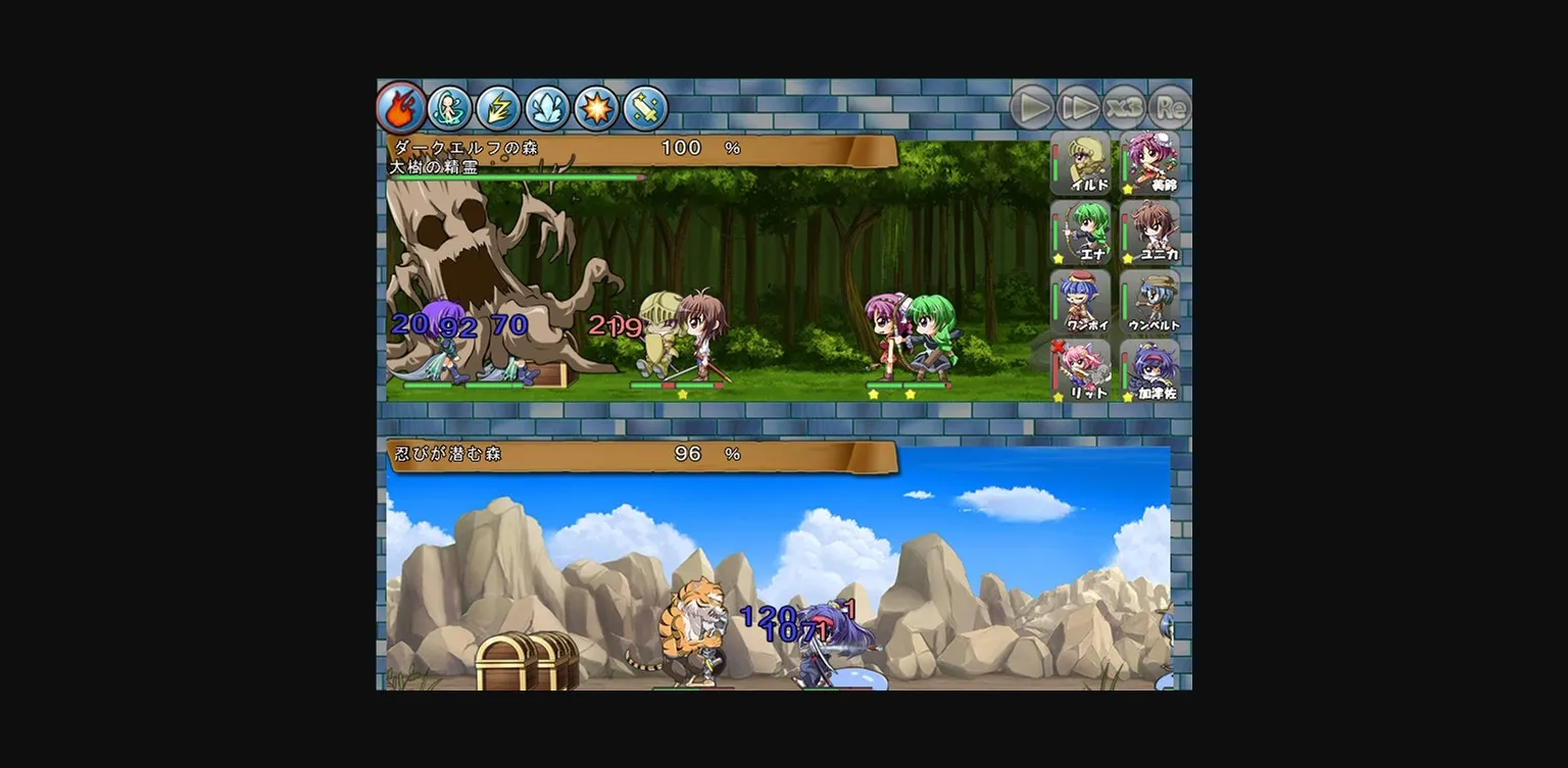 VN Others Completed Village of Adventurers 2 [Final] [Tamamo Studio] | Free Adult Games