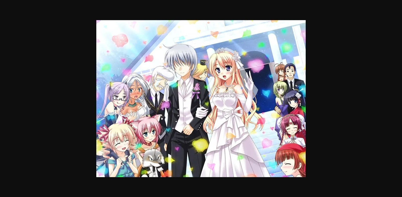 VN Others Completed Village of Adventurers 2 [Final] [Tamamo Studio] | Free Adult Games