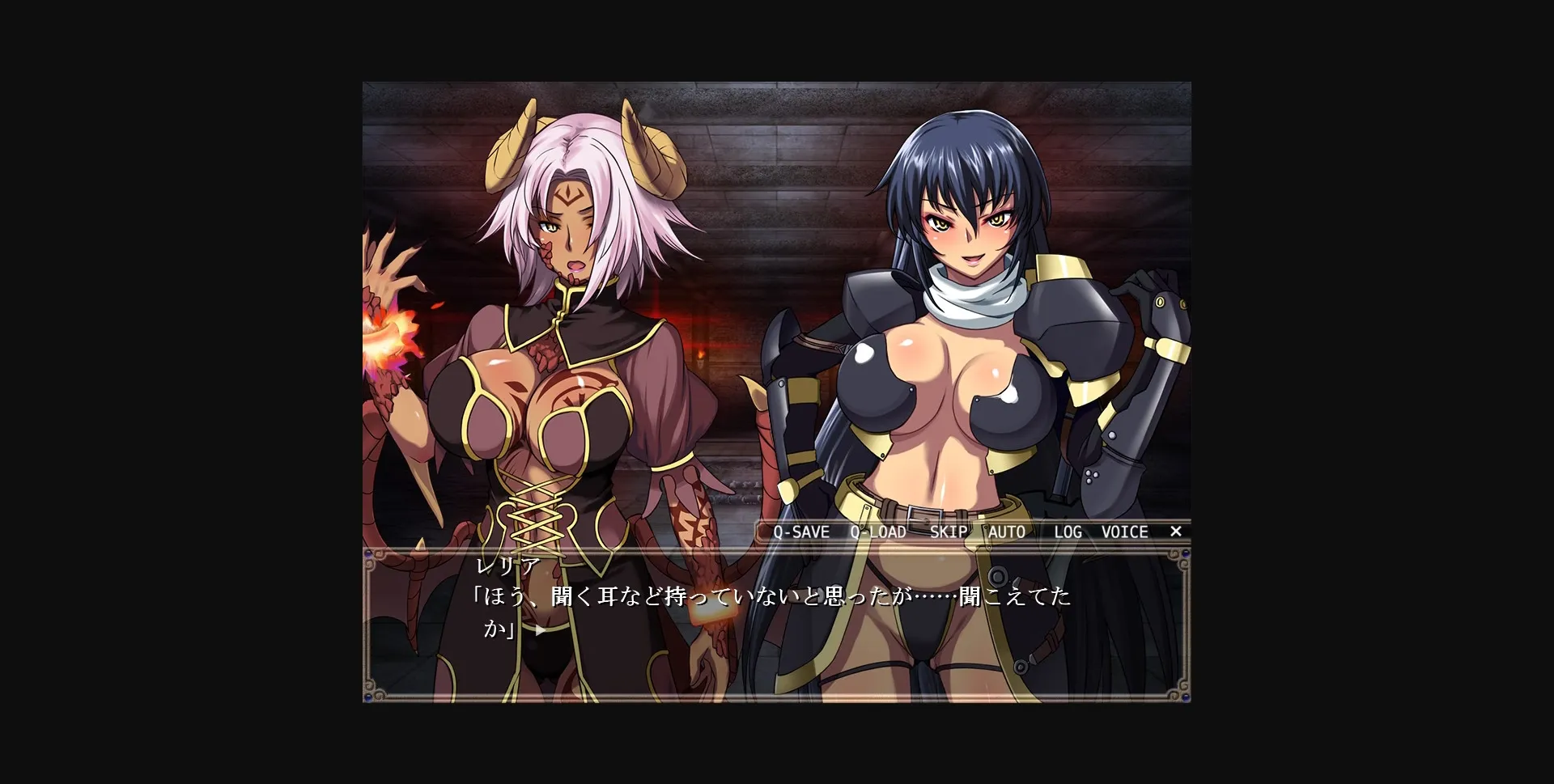 VN Others Completed Violated Hero ~I Wanted to Chivalrously Save the World~ [Dieselmine] | Free Adult Games