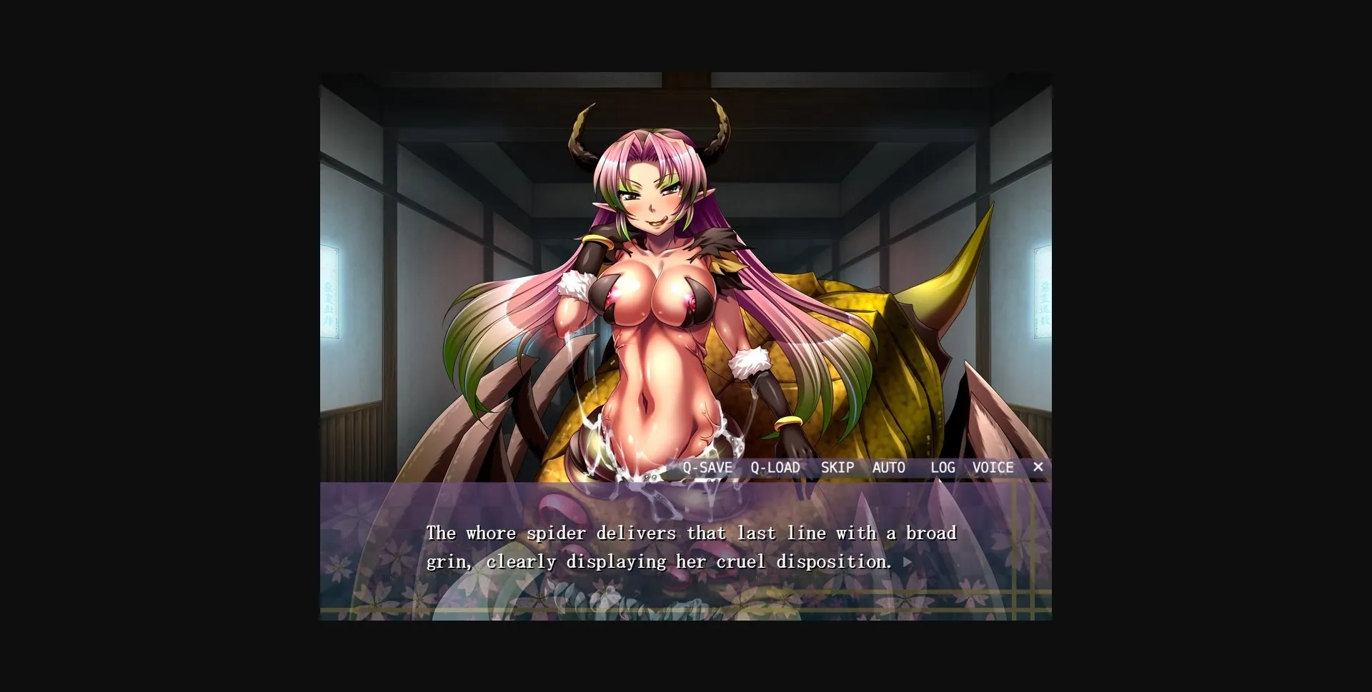 VN Others Completed Violated Hero III -My Too Sensitive Cock- [Dieselmine MF] | Free Adult Games