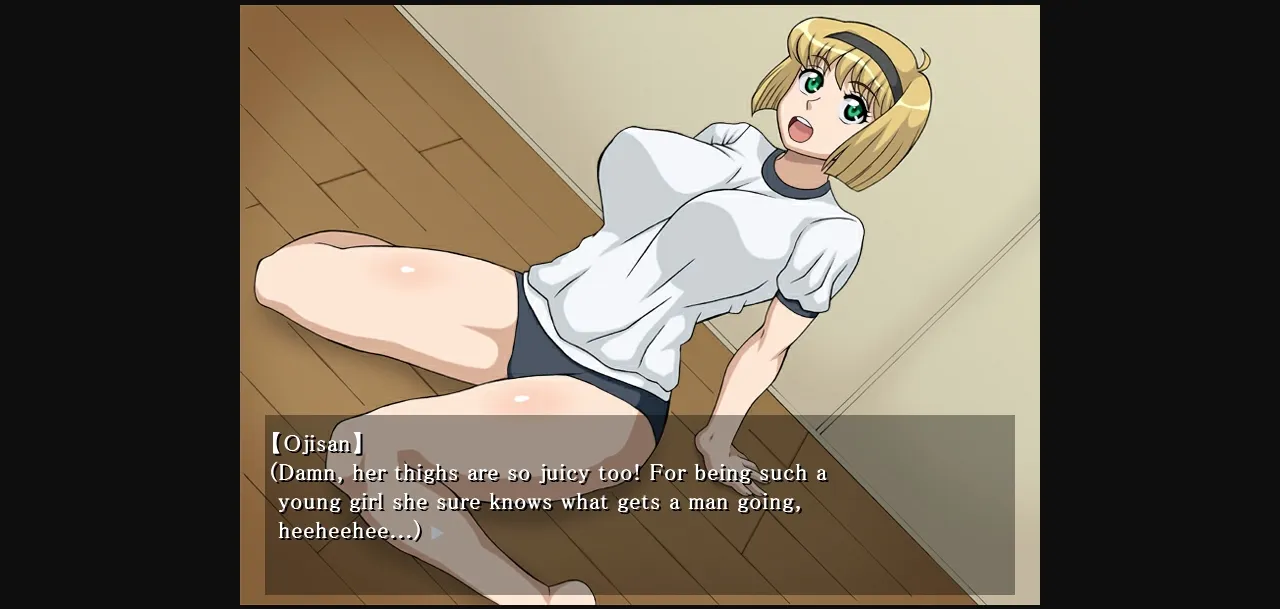 VN Others Completed Violated Miki-Chan and the Perverted Ojisan [Final] [Heisendou] | Free Adult Games