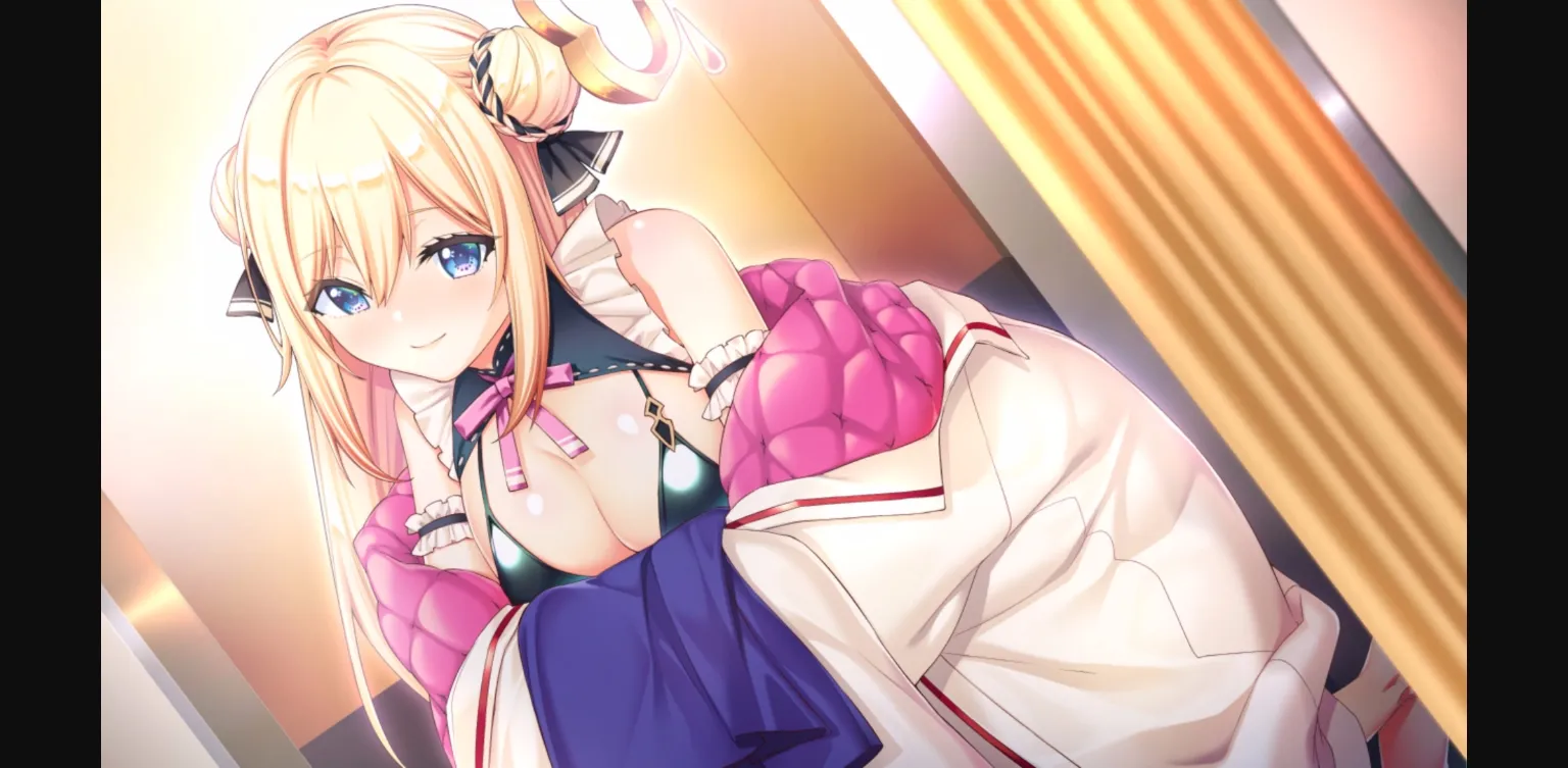 VN Others Completed Virtual Maid Streamer Ramie [Final] [Monime, iMel Inc.] | Free Adult Games