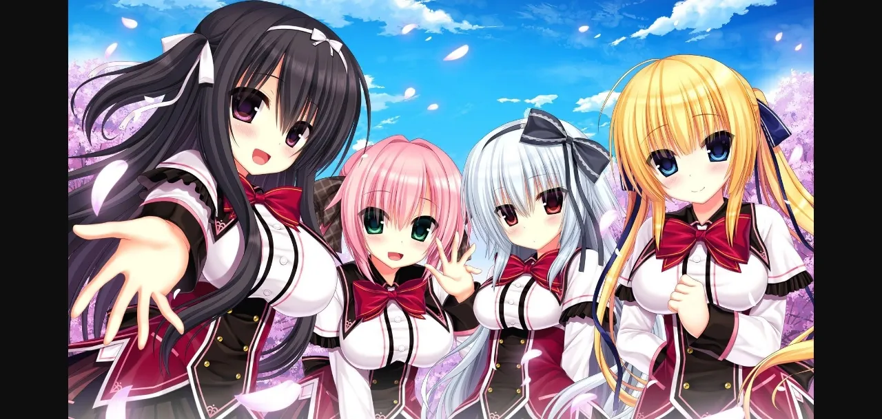 VN Others Completed Wagamama High Spec [Final] [Madosoft] | Free Adult Games