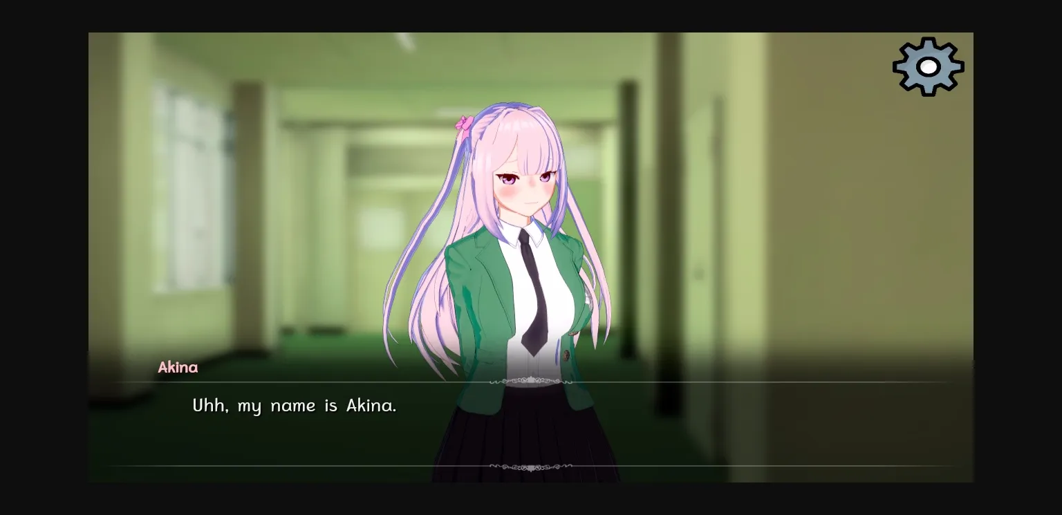 VN Others Completed Waifu  The School [Final] [Introdream Arts] | Free Adult Games