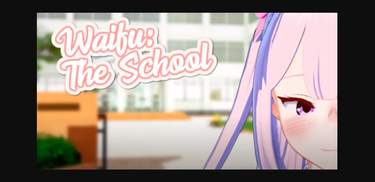 VN Others Completed Waifu  The School [Final] [Introdream Arts] | Free Adult Games
