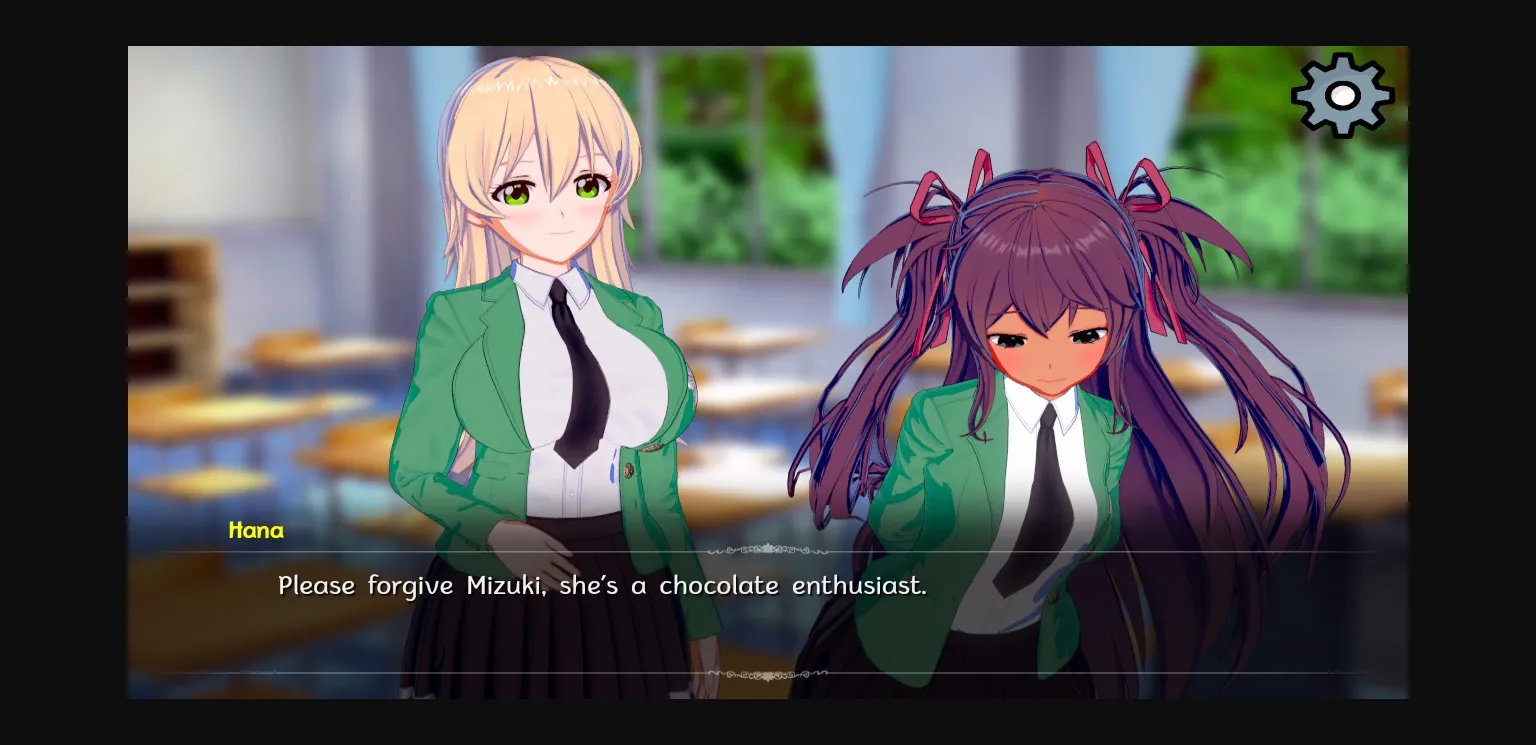 VN Others Completed Waifu  The School [Final] [Introdream Arts] | Free Adult Games