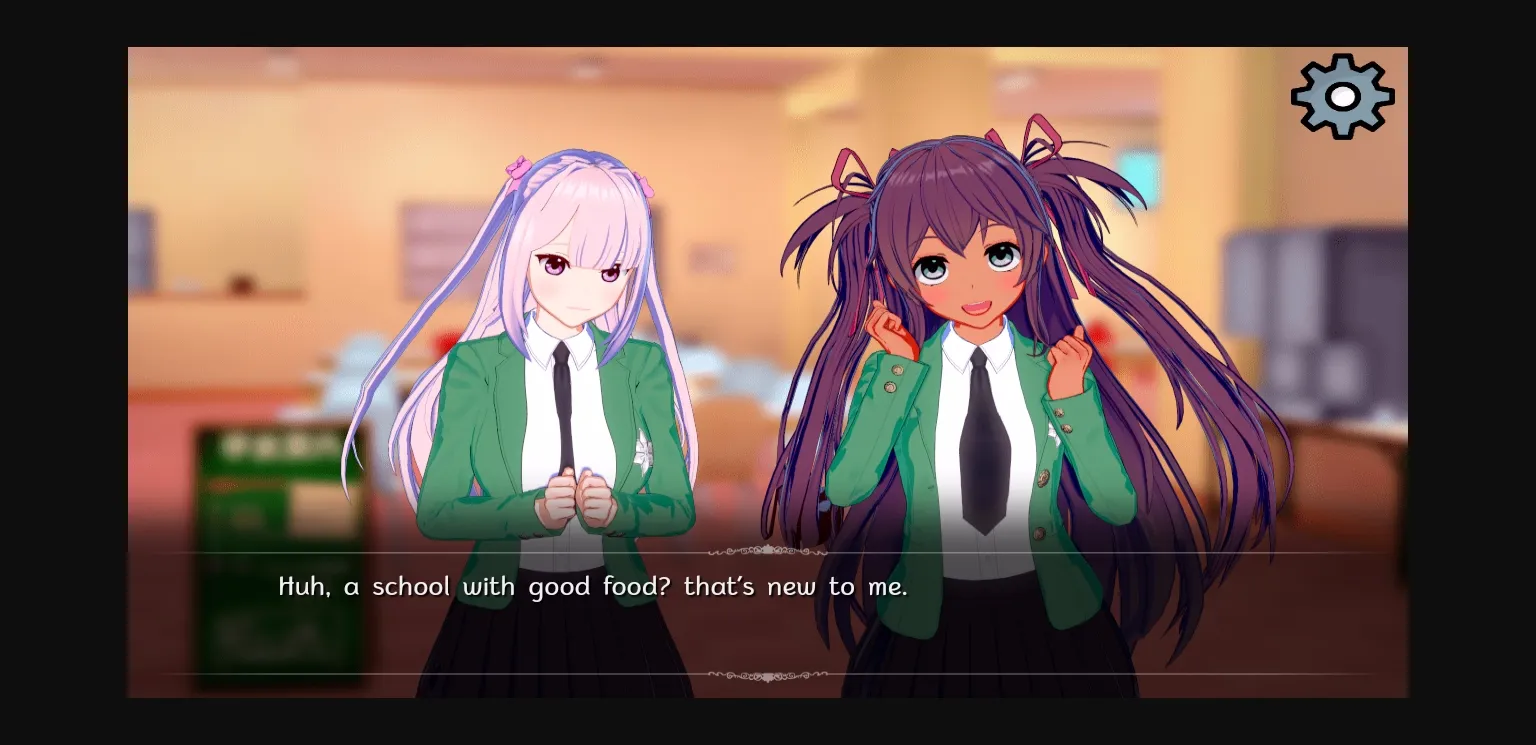 VN Others Completed Waifu  The School [Final] [Introdream Arts] | Free Adult Games